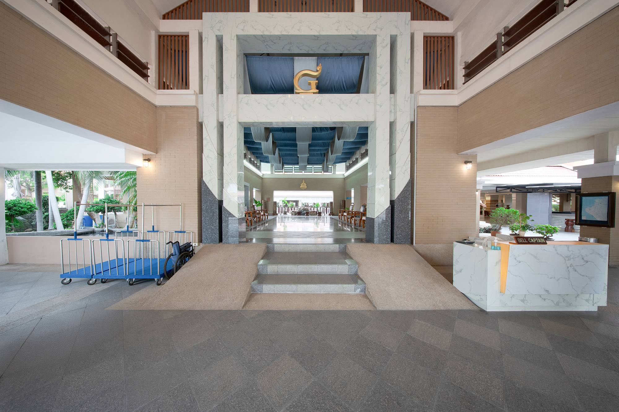 Rattanakosin Ballroom
