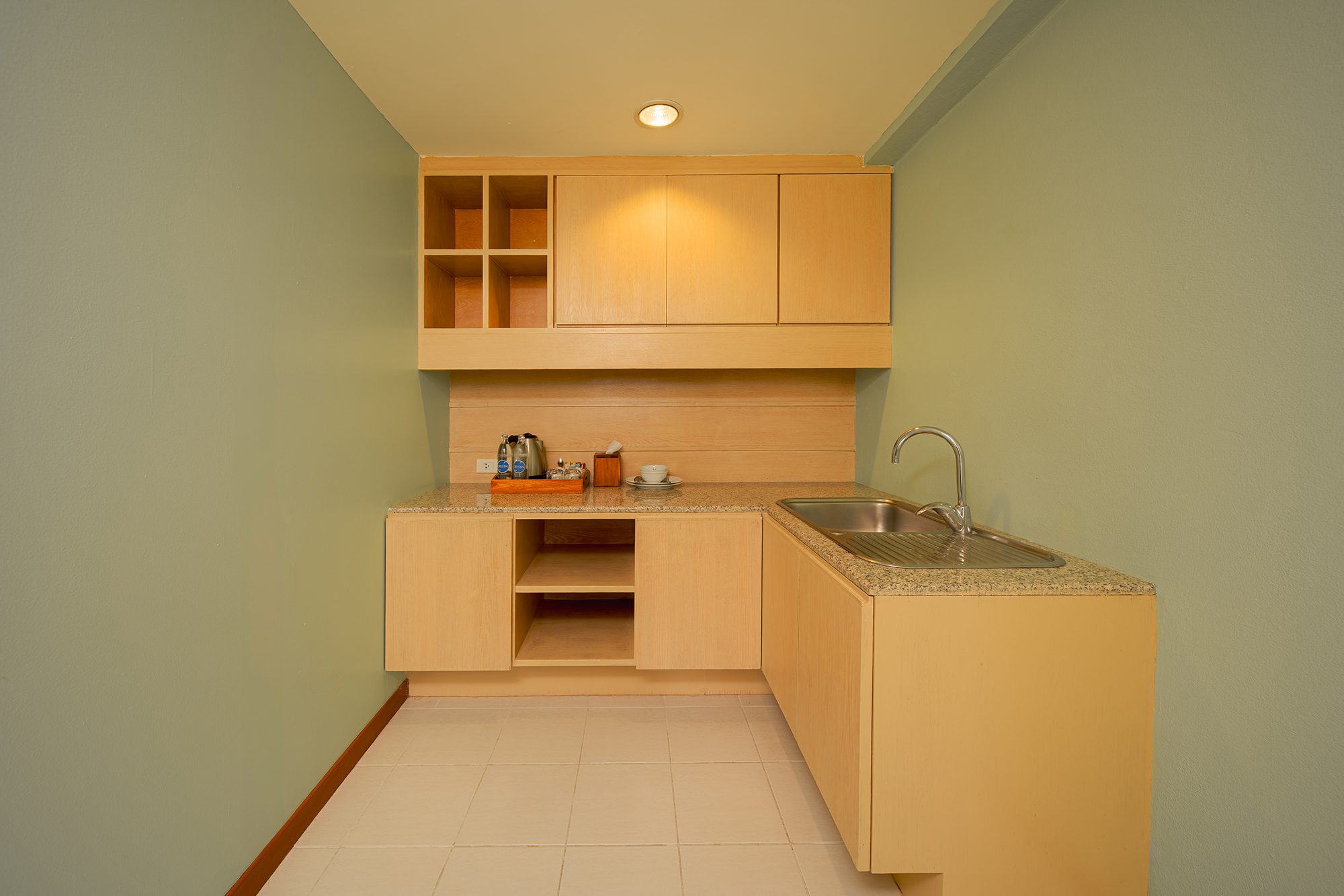 Executive Suite bedroom