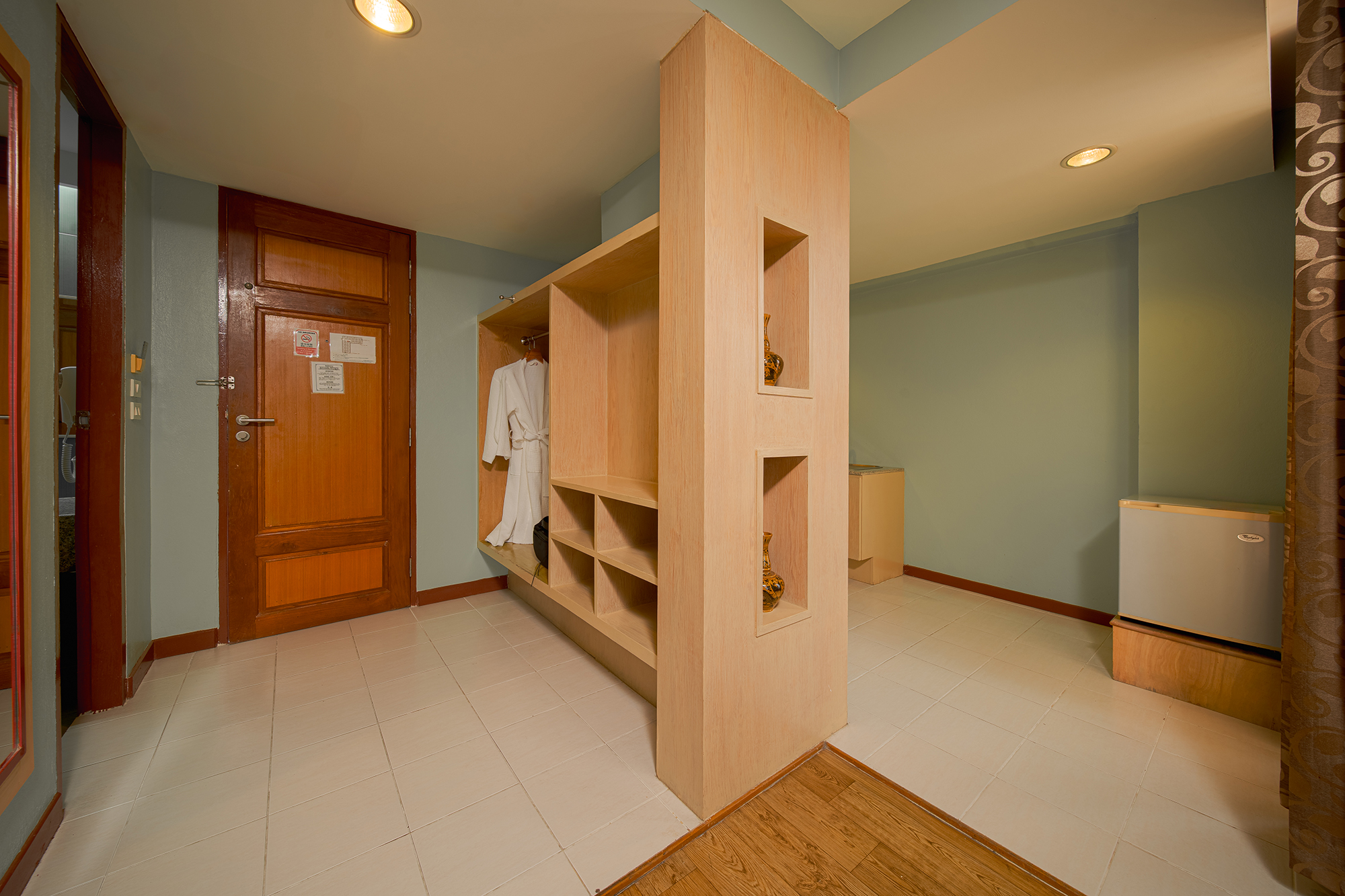 Premium Room