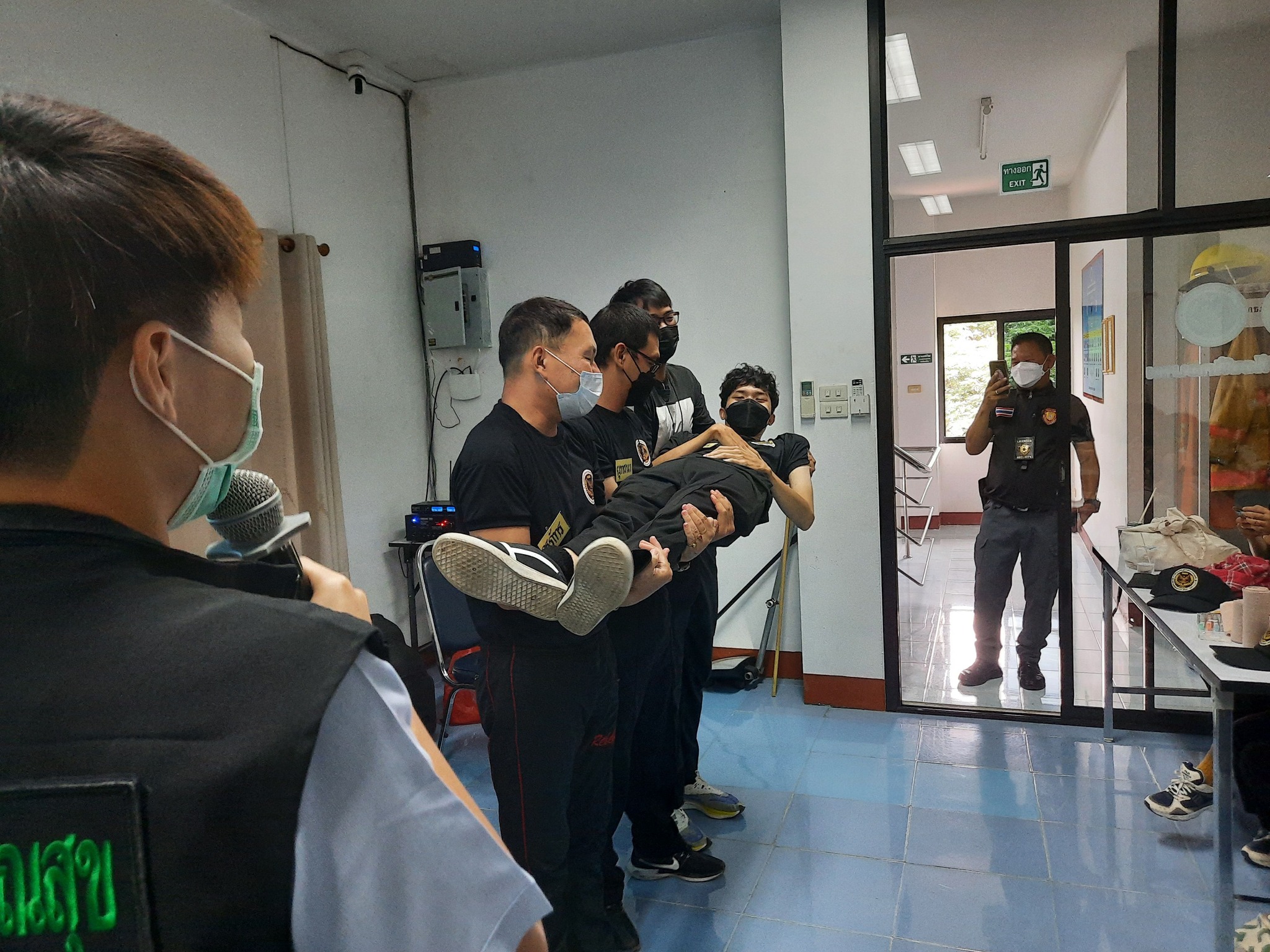 Access Control