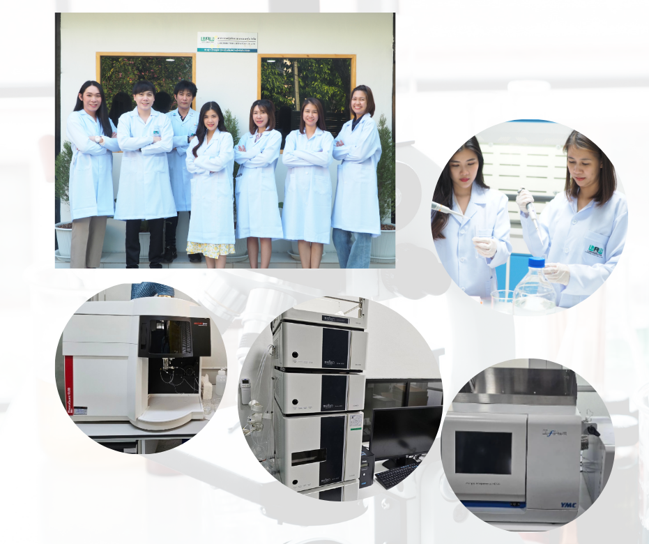 LAB ConnECTION Technology for You