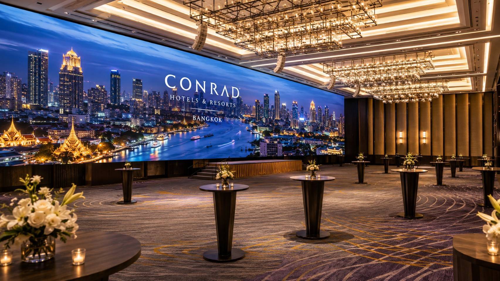 Conrad Bangkok
