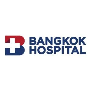 Bangkok Hospital