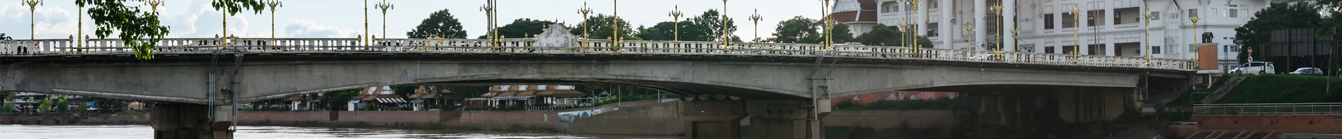 Wang Kaew aerial
